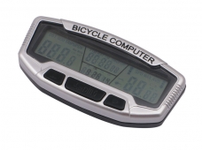 SunDing SD-558A 28Functions Bicycle Computer